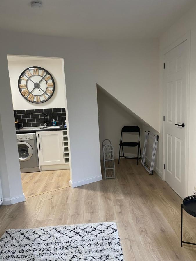 Central Inverness Flat Close To Hospital And Uhi Inshes Zewnętrze zdjęcie