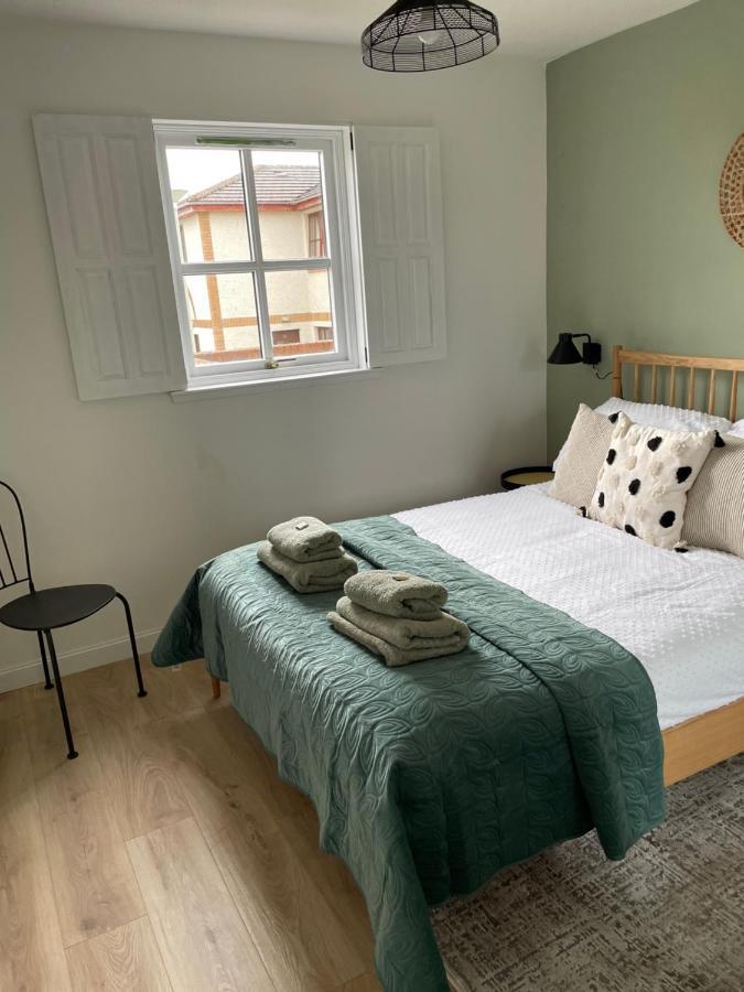 Central Inverness Flat Close To Hospital And Uhi Inshes Zewnętrze zdjęcie